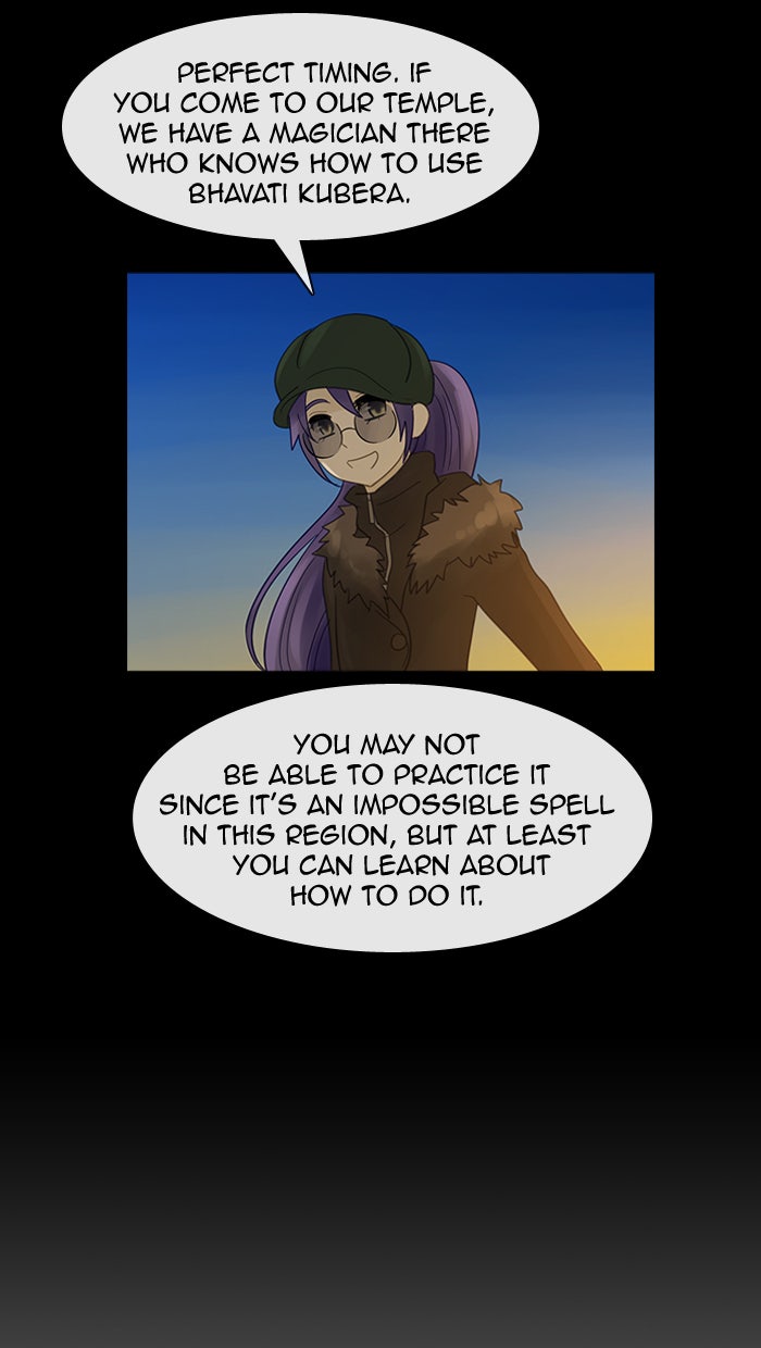 Read Kubera Manga Online