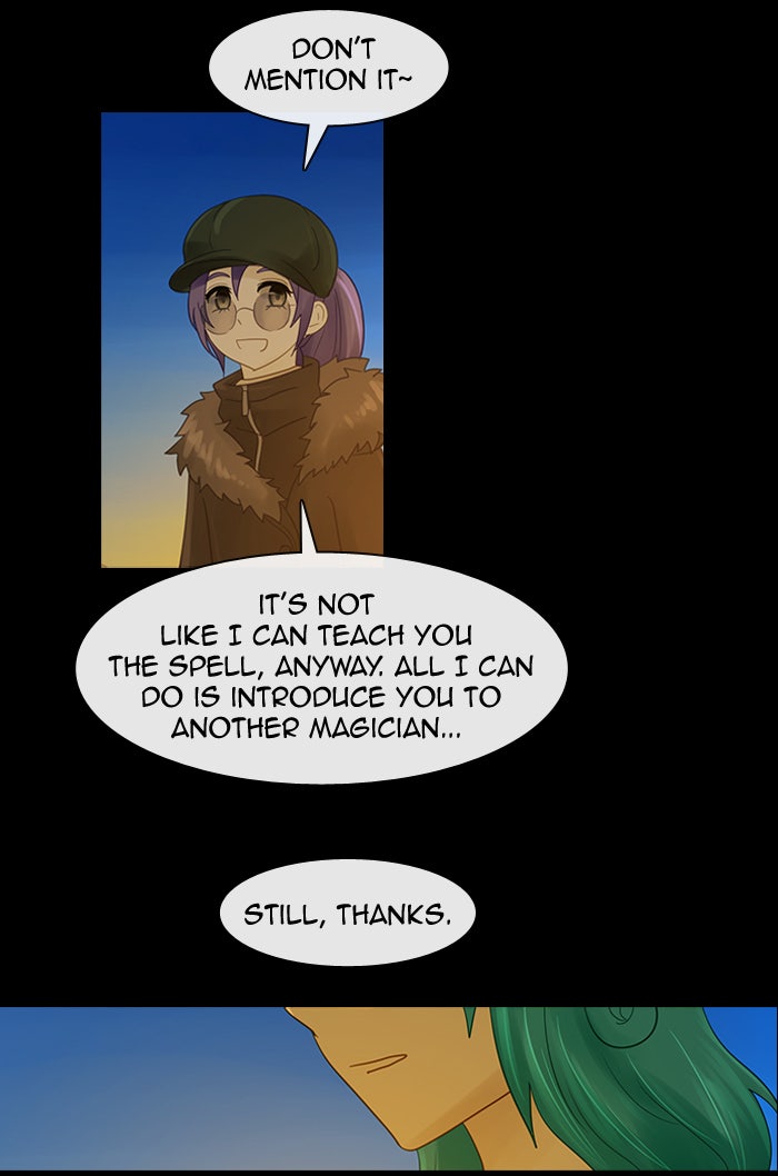 Read Kubera Manga Online
