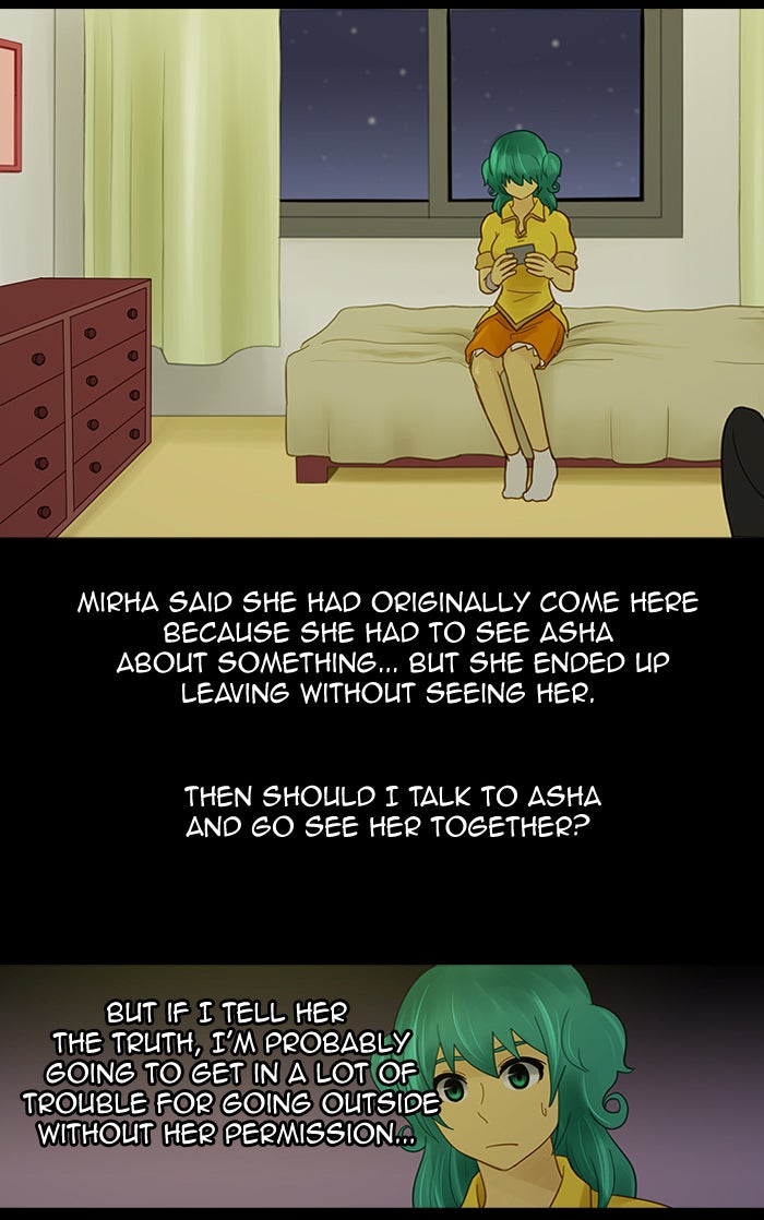 Read Kubera Manga Online
