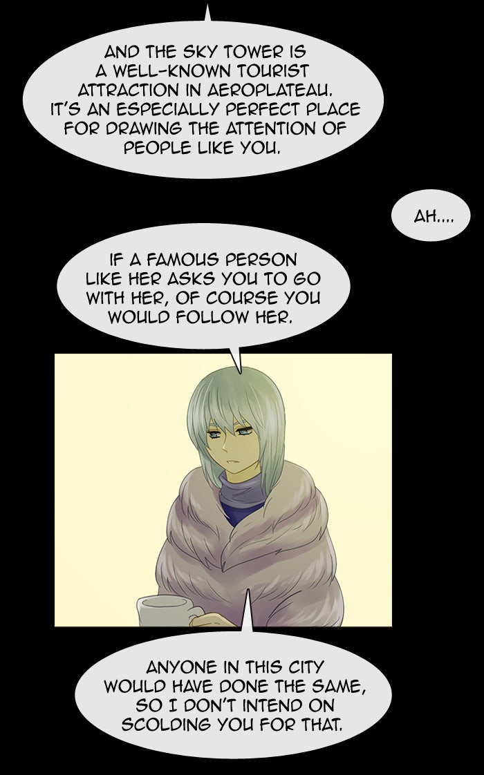 Read Kubera Manga Online