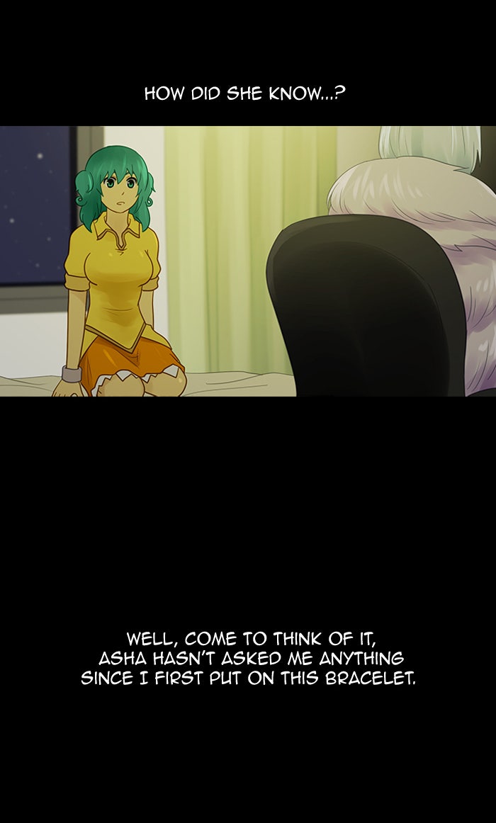 Read Kubera Manga Online