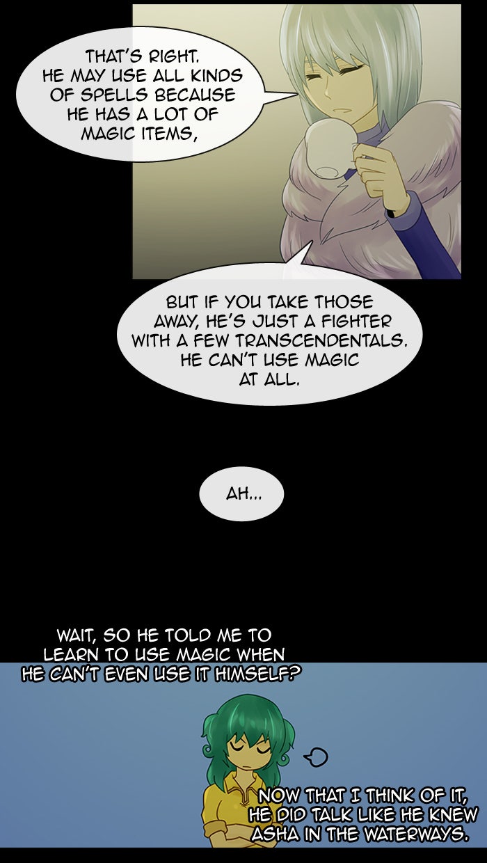 Read Kubera Manga Online
