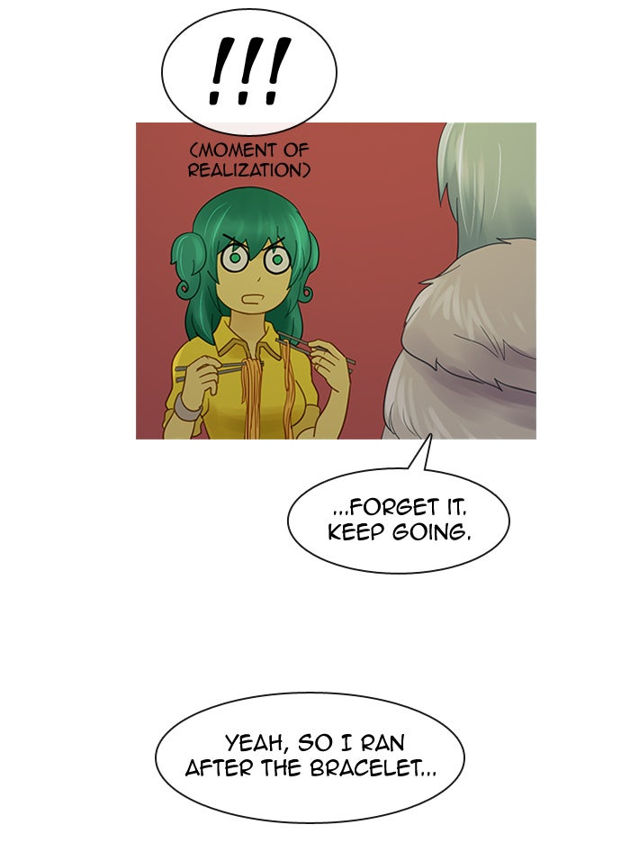 Read Kubera Manga Online