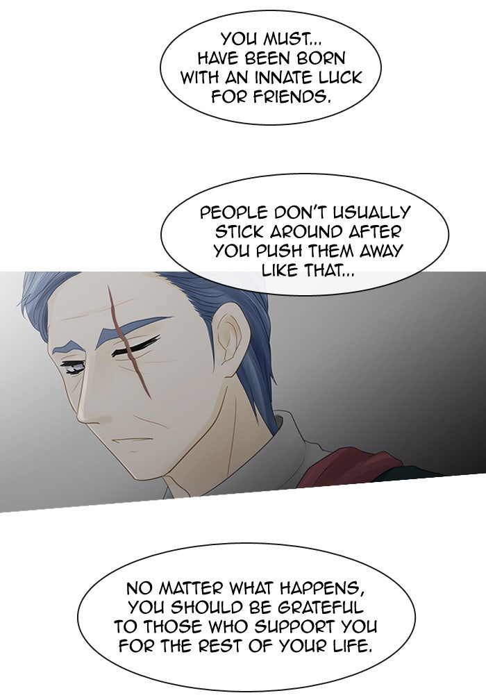 Read Kubera Manga Online