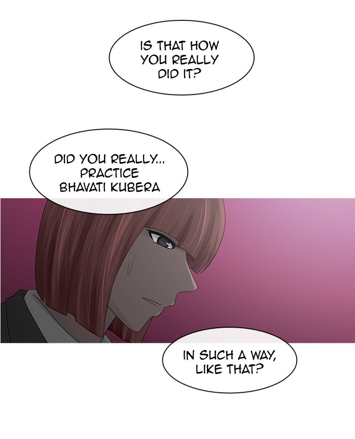 Read Kubera Manga Online