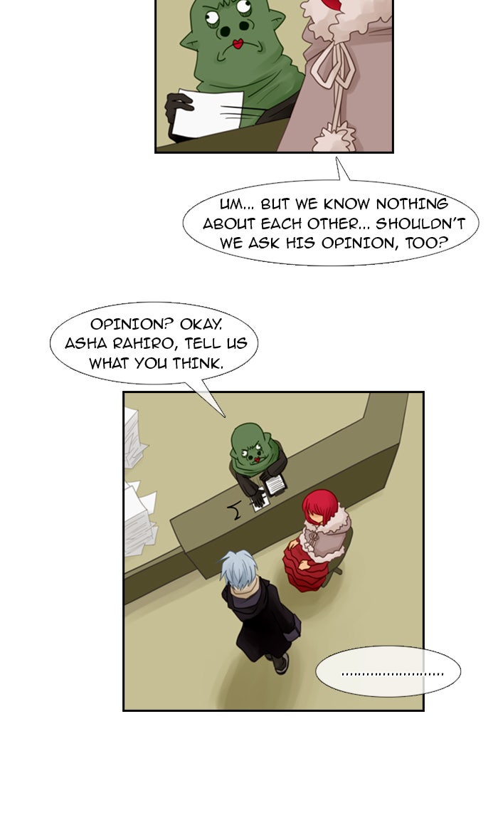 Read Kubera Manga Online