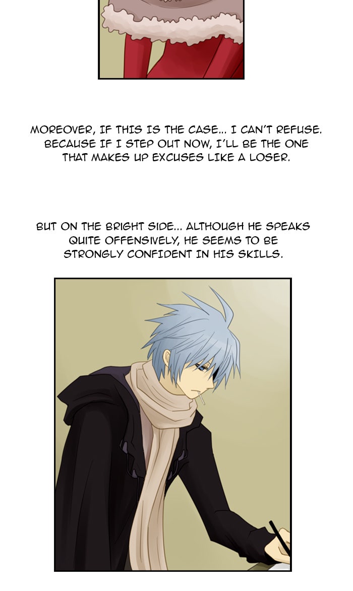 Read Kubera Manga Online