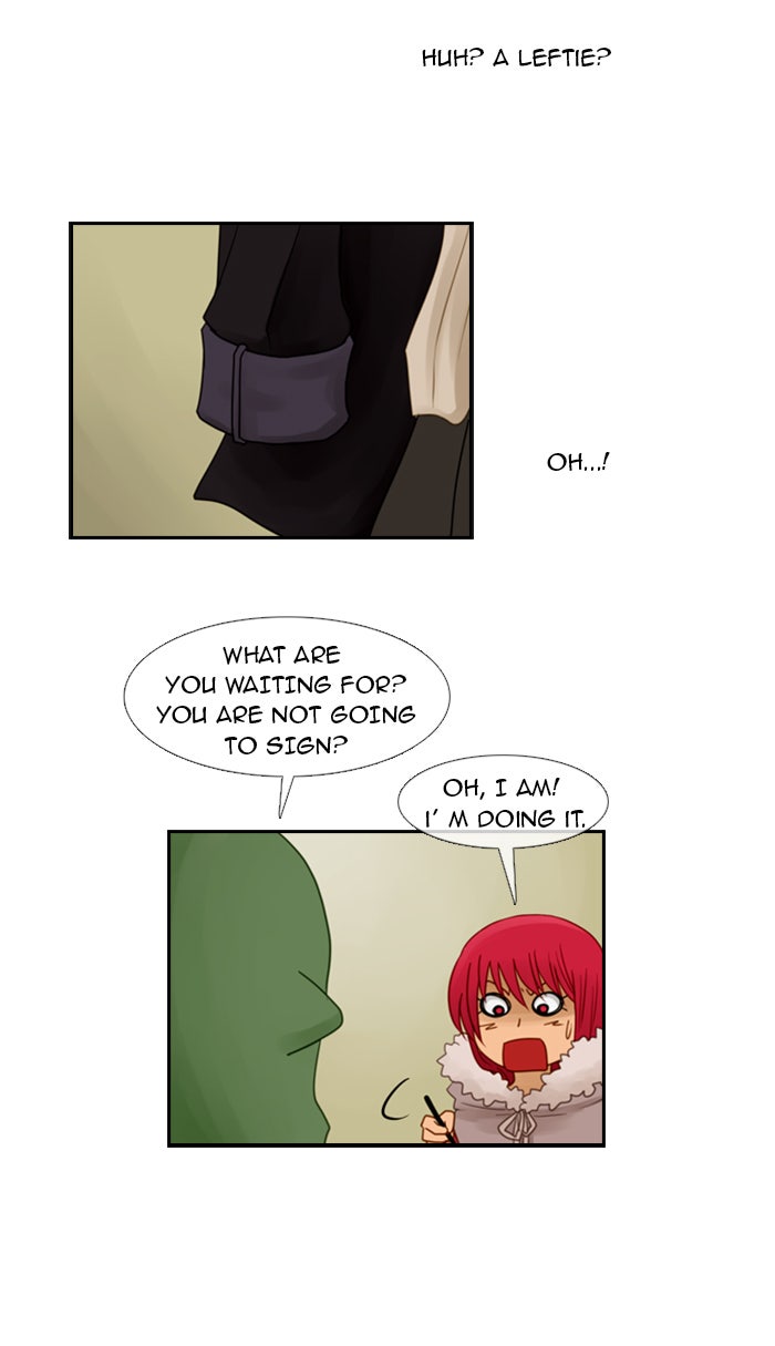 Read Kubera Manga Online