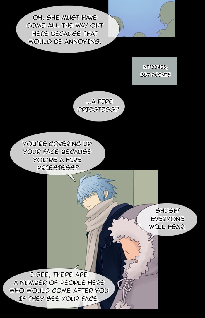 Read Kubera Manga Online
