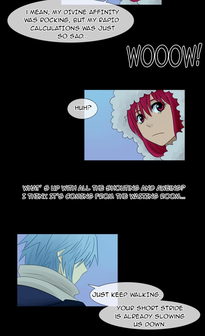 Read Kubera Manga Online