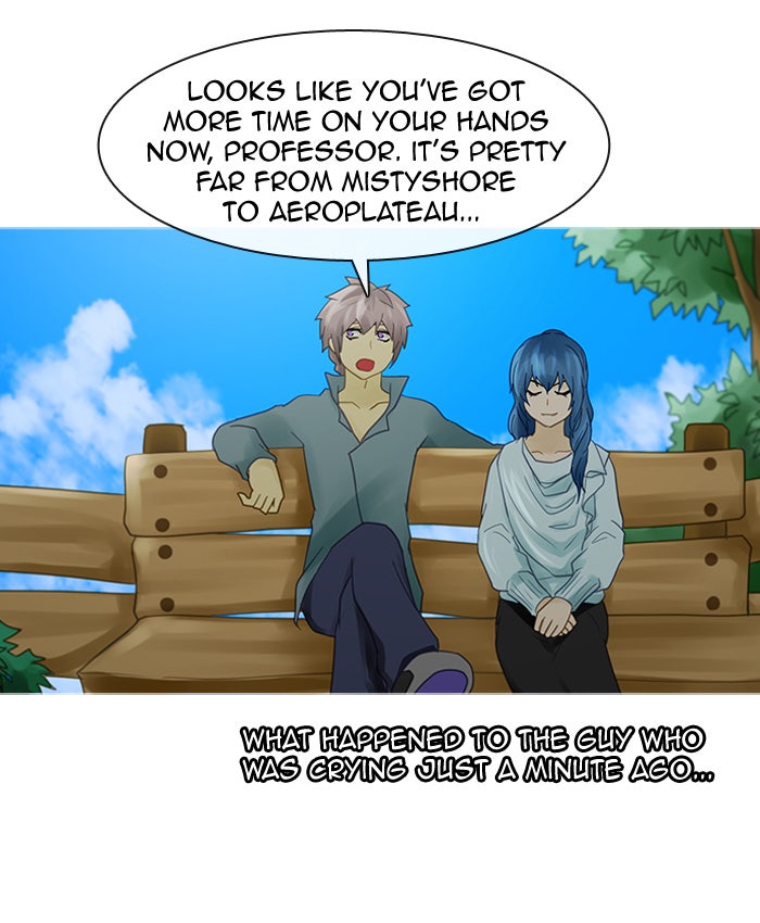 Read Kubera Manga Online