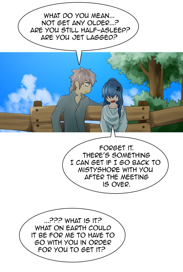 Read Kubera Manga Online