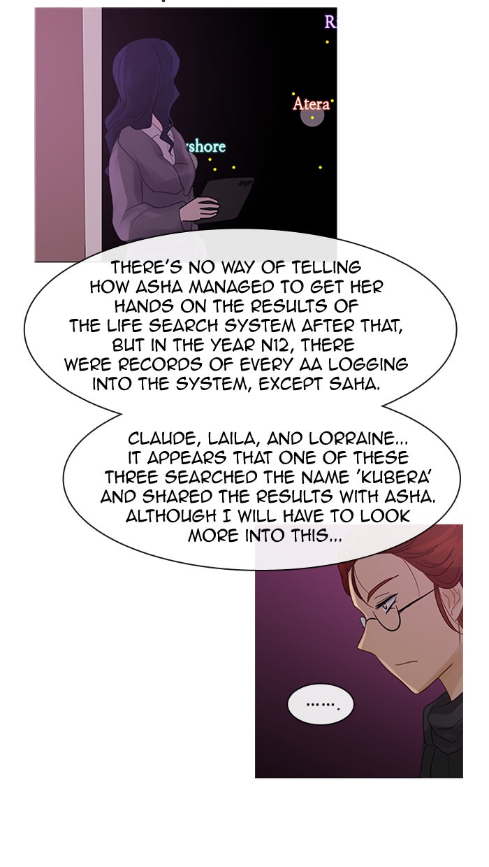 Read Kubera Manga Online