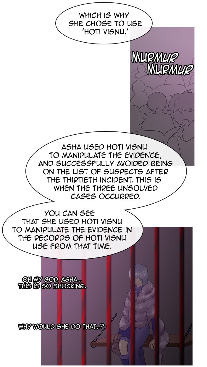 Read Kubera Manga Online