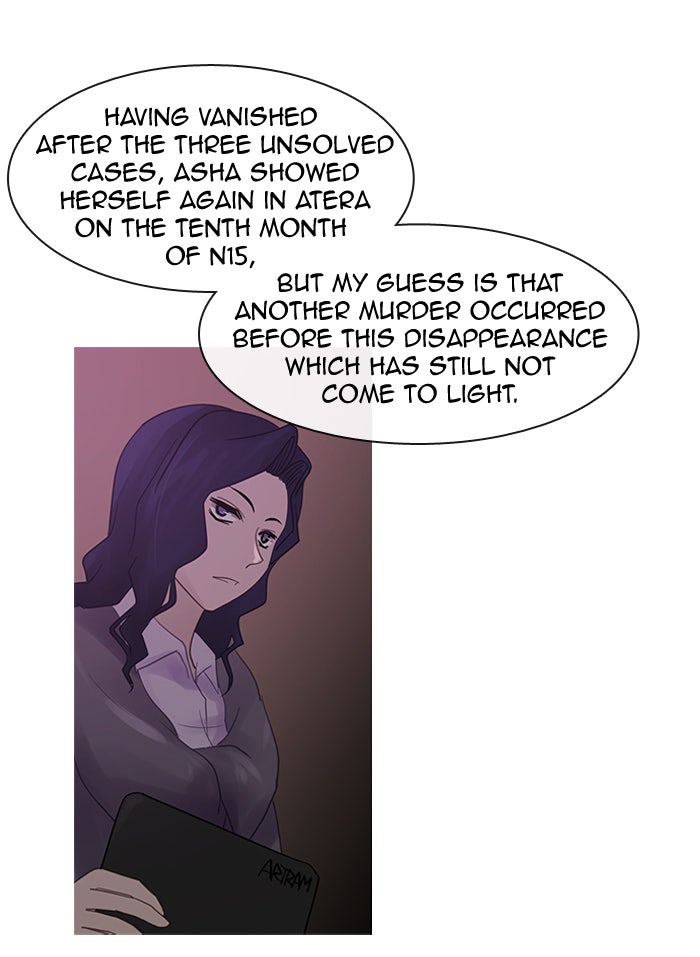 Read Kubera Manga Online