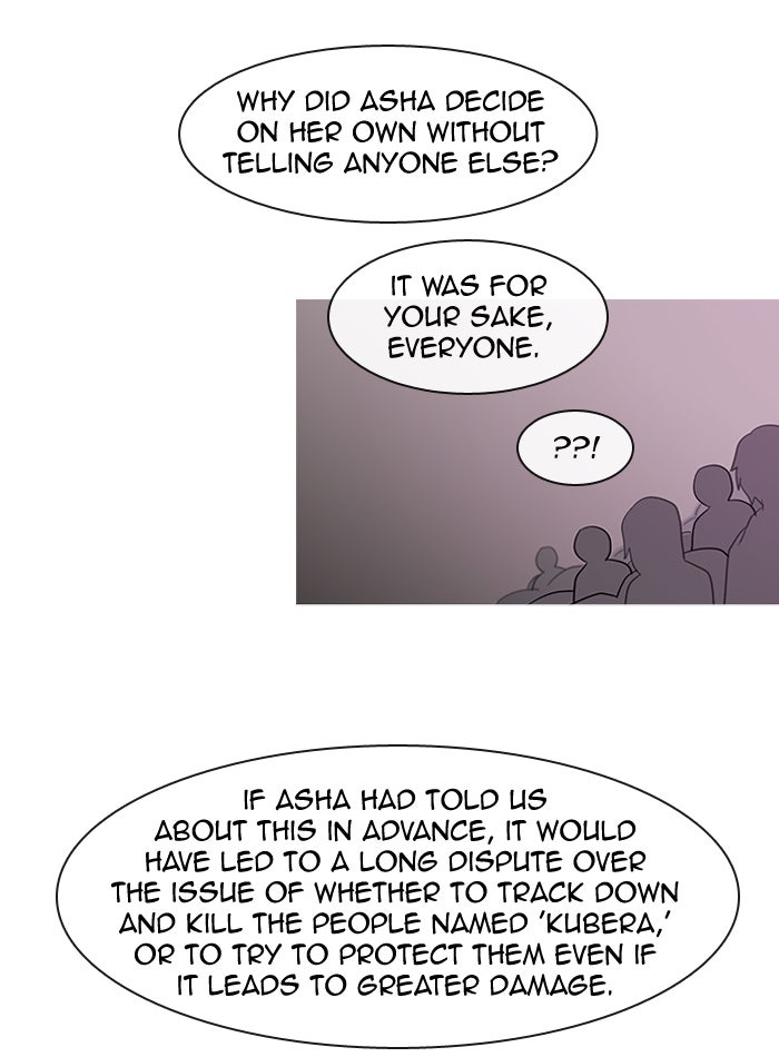 Read Kubera Manga Online