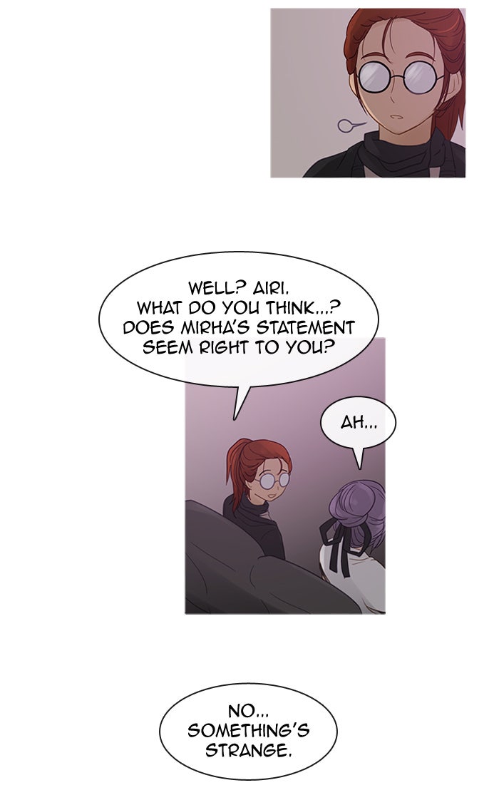 Read Kubera Manga Online