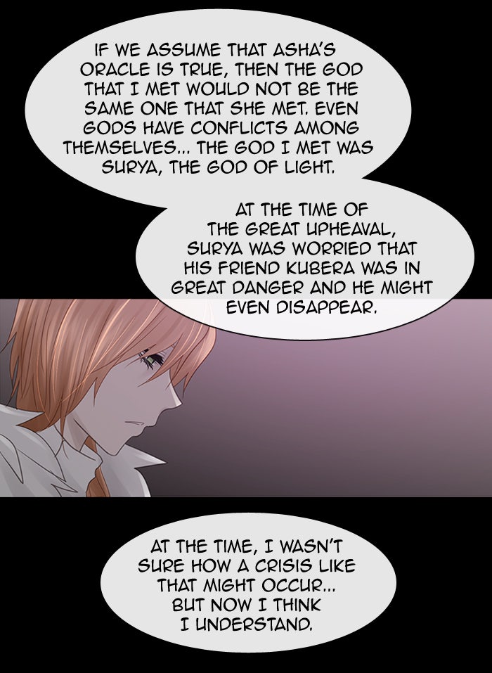 Read Kubera Manga Online
