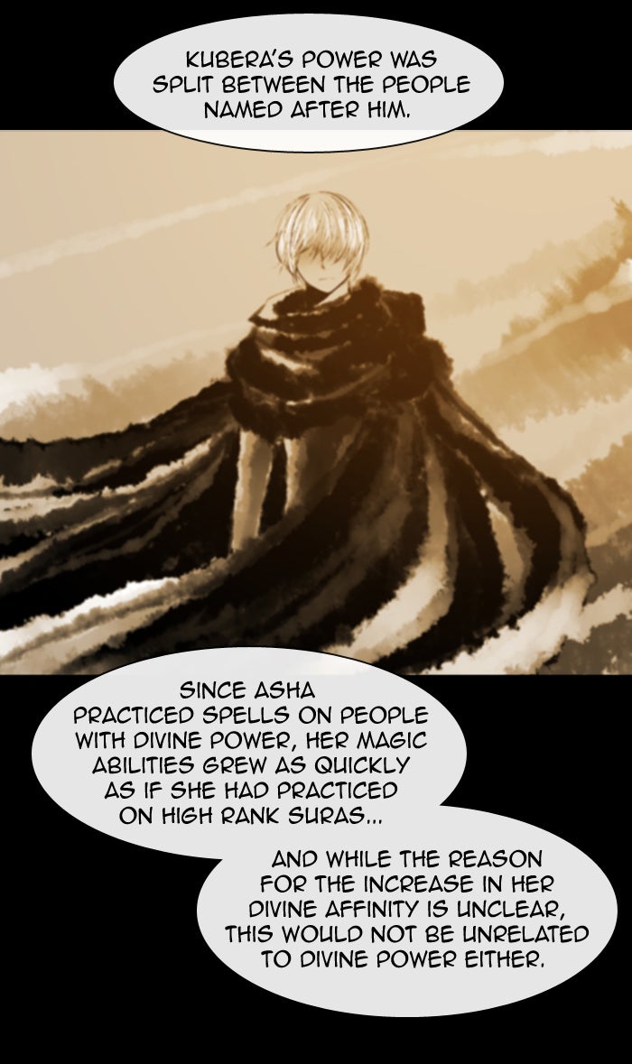 Read Kubera Manga Online