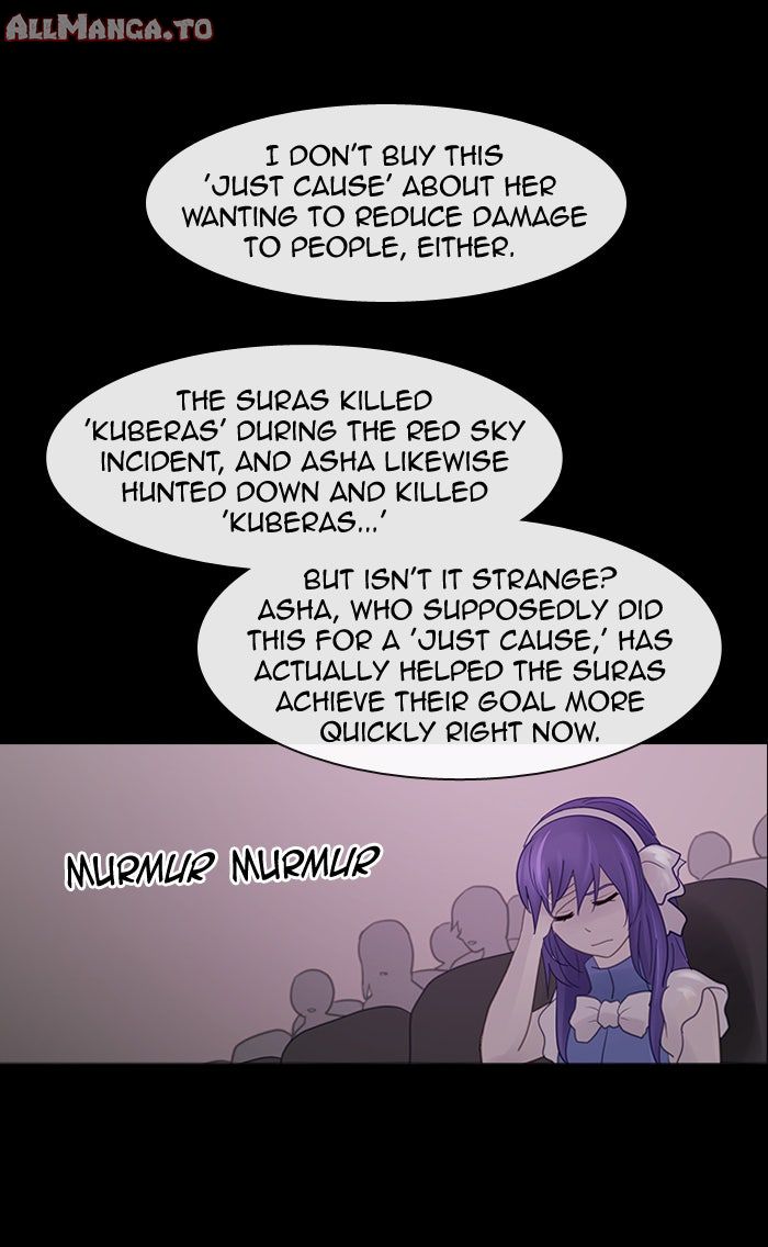 Read Kubera Manga Online