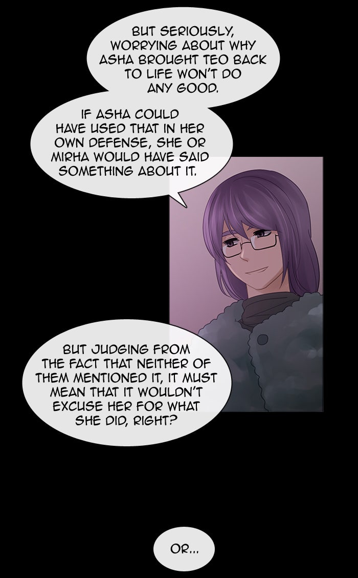 Read Kubera Manga Online