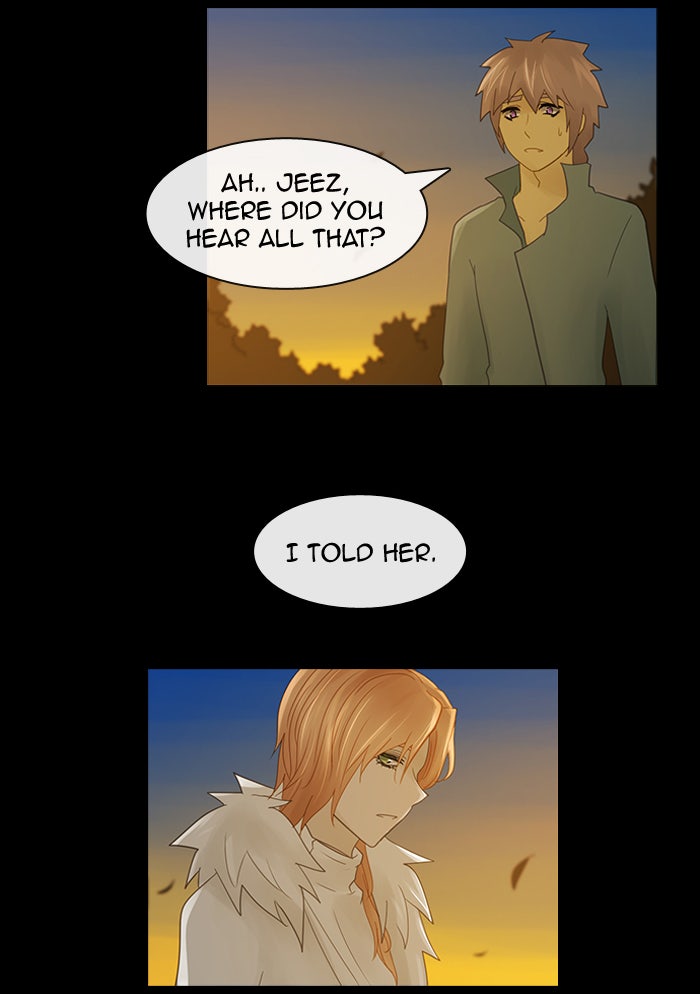 Read Kubera Manga Online