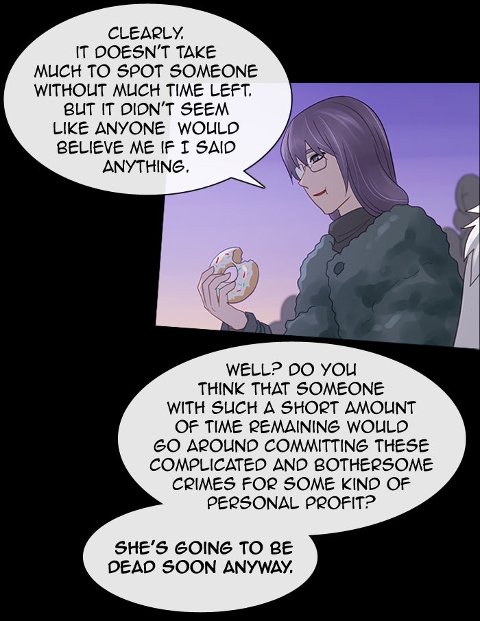 Read Kubera Manga Online