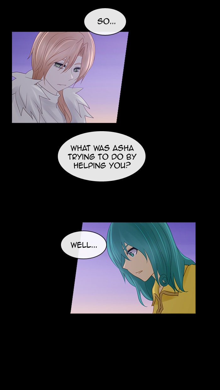 Read Kubera Manga Online