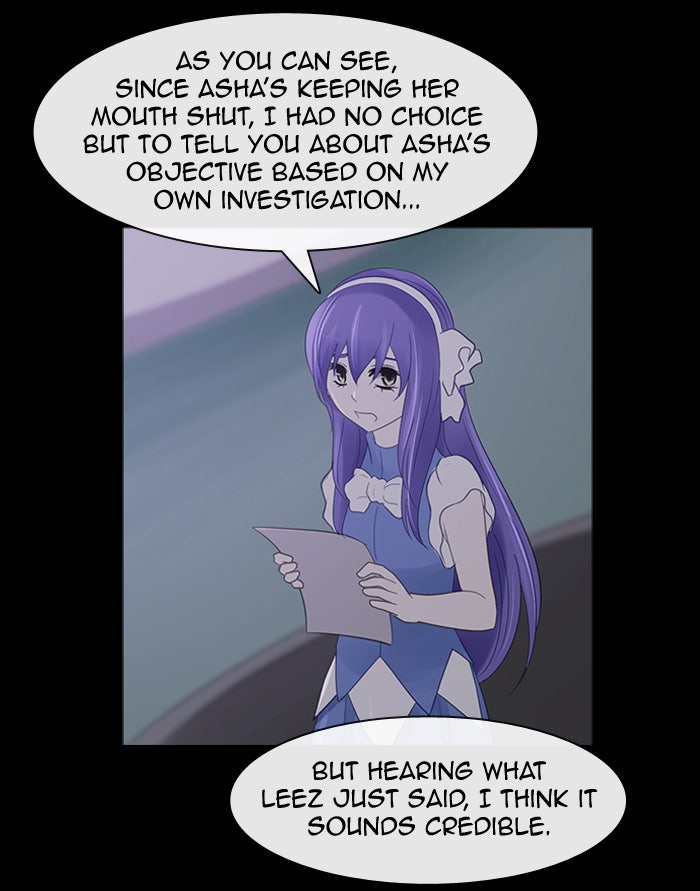 Read Kubera Manga Online
