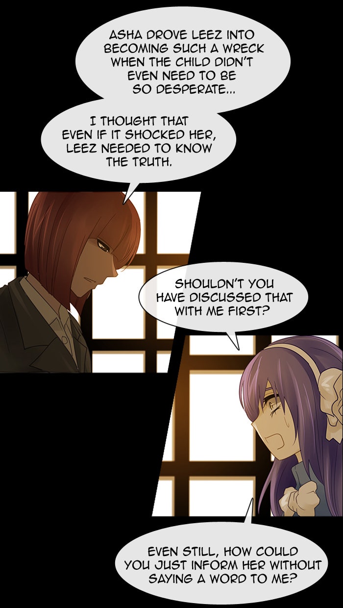 Read Kubera Manga Online