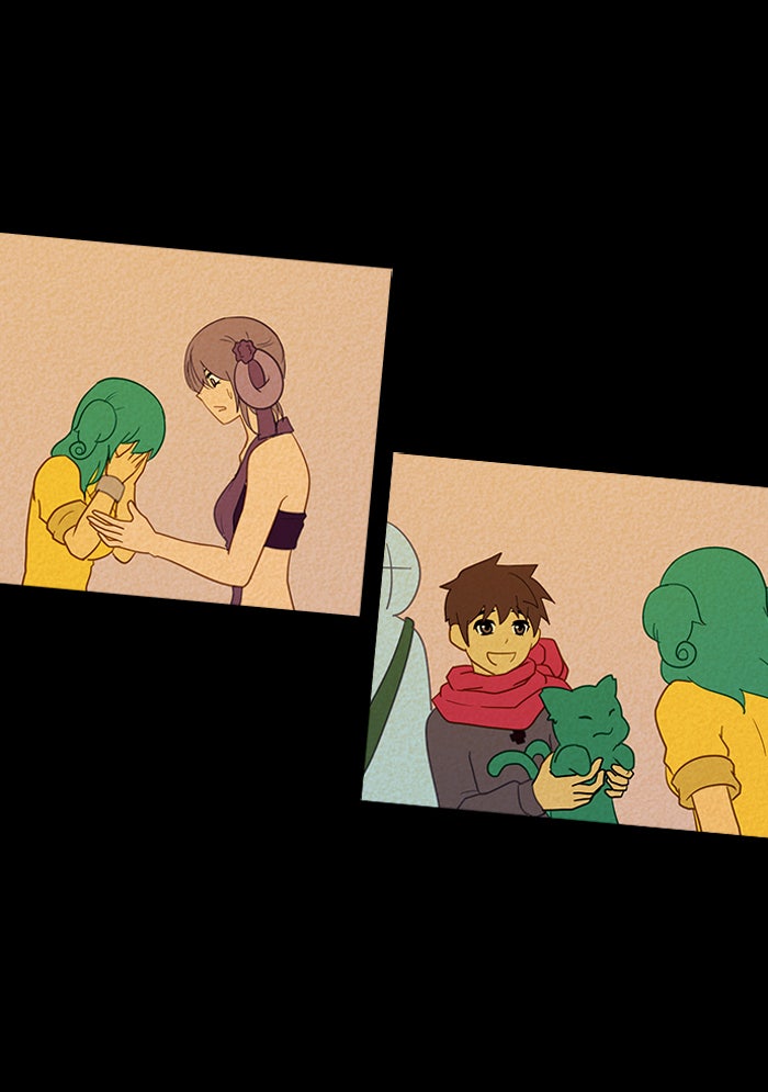 Read Kubera Manga Online
