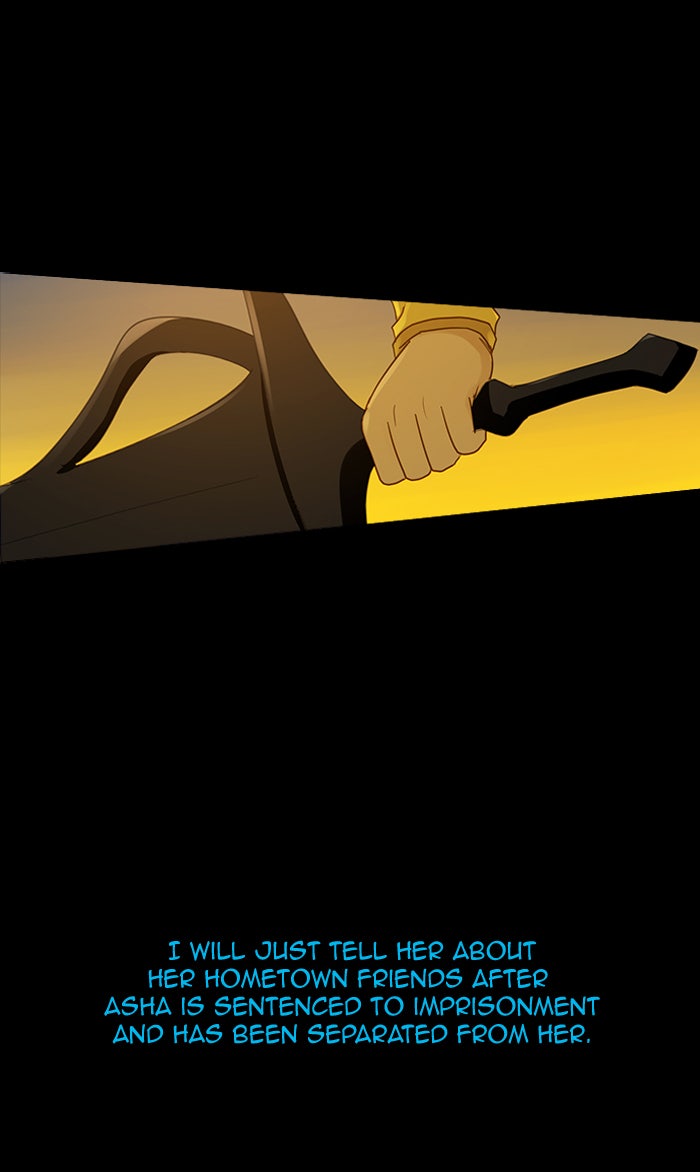 Read Kubera Manga Online