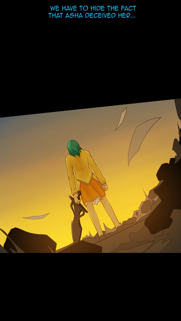 Read Kubera Manga Online
