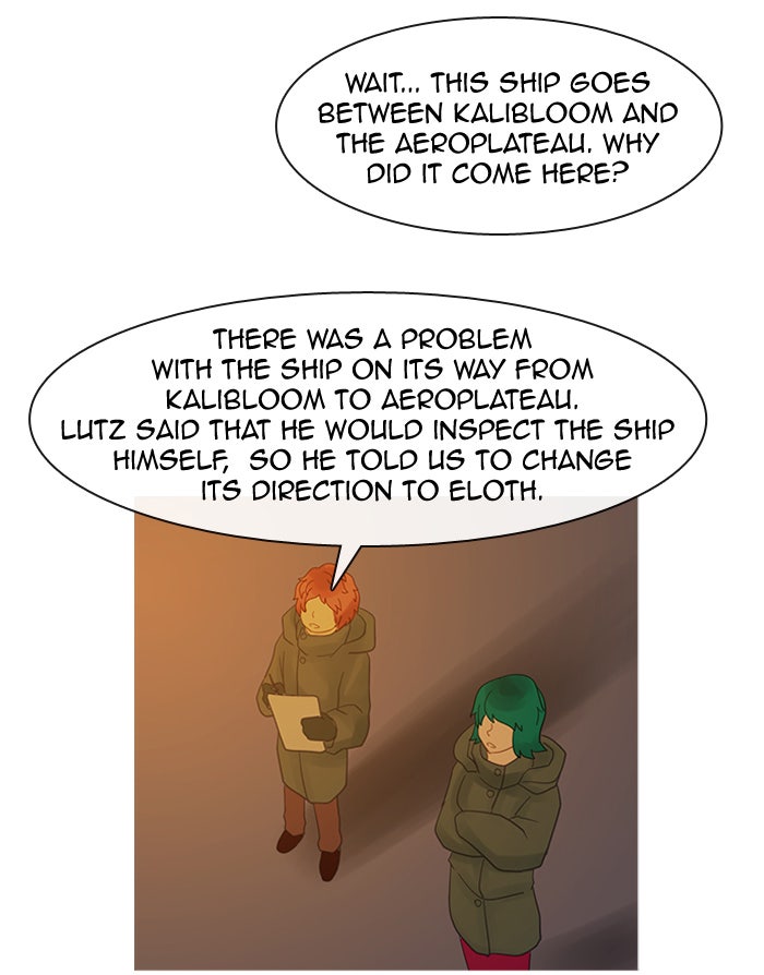 Read Kubera Manga Online