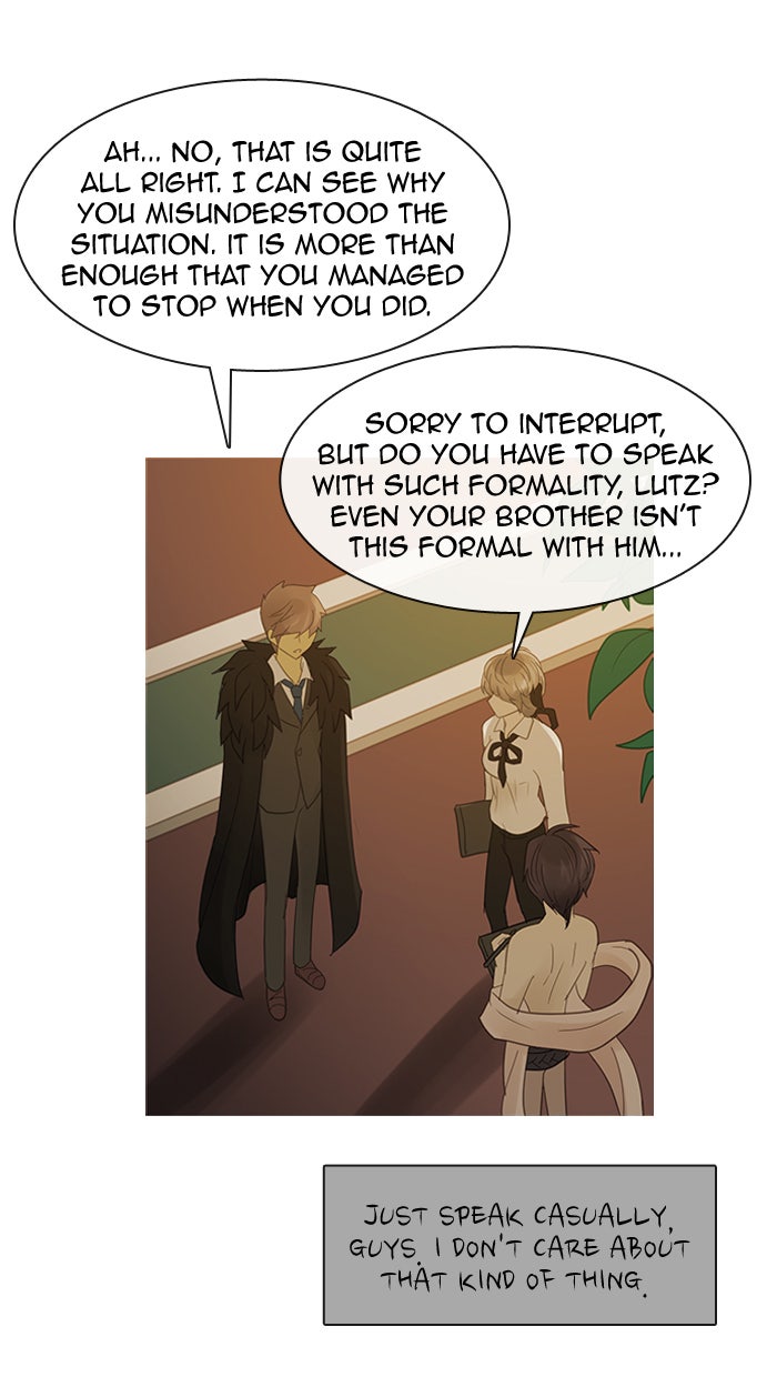Read Kubera Manga Online