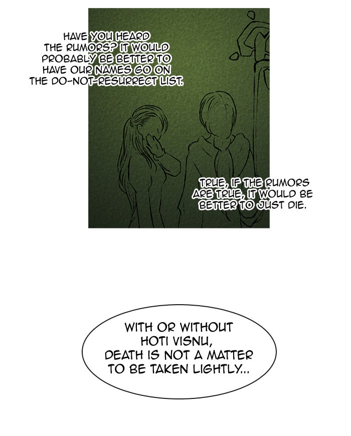 Read Kubera Manga Online