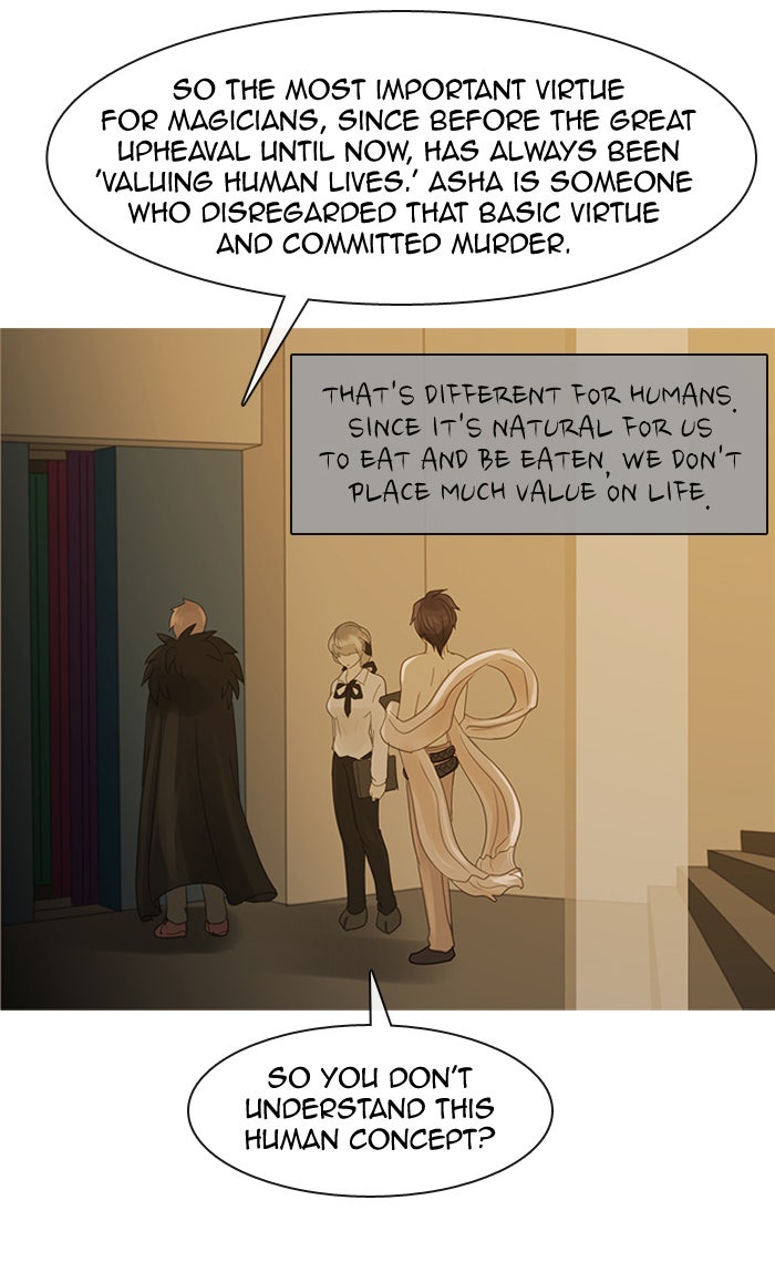Read Kubera Manga Online