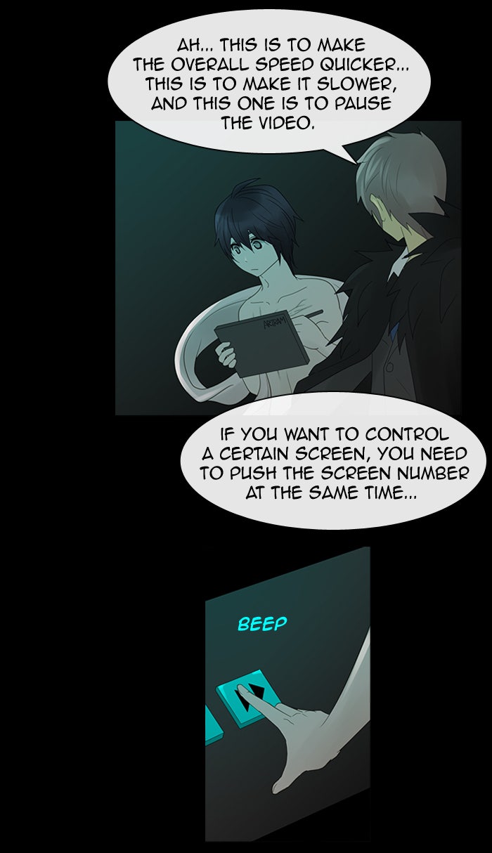 Read Kubera Manga Online