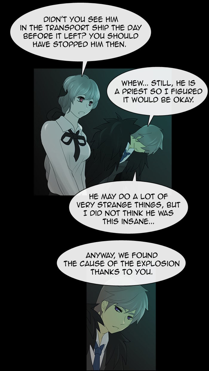 Read Kubera Manga Online