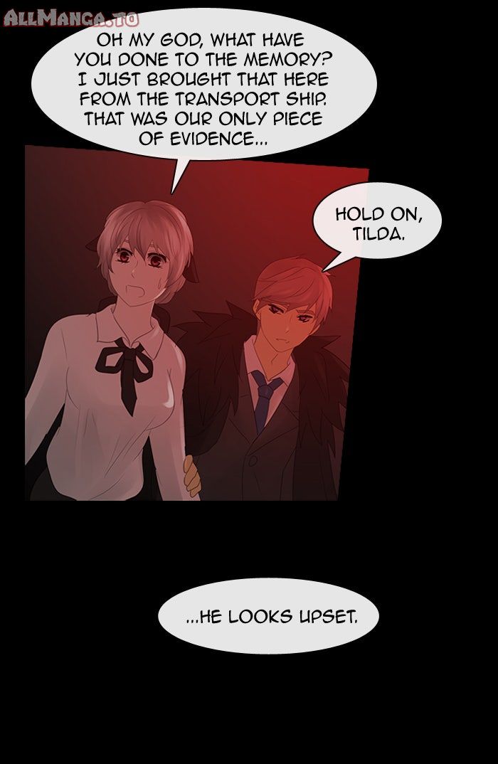 Read Kubera Manga Online