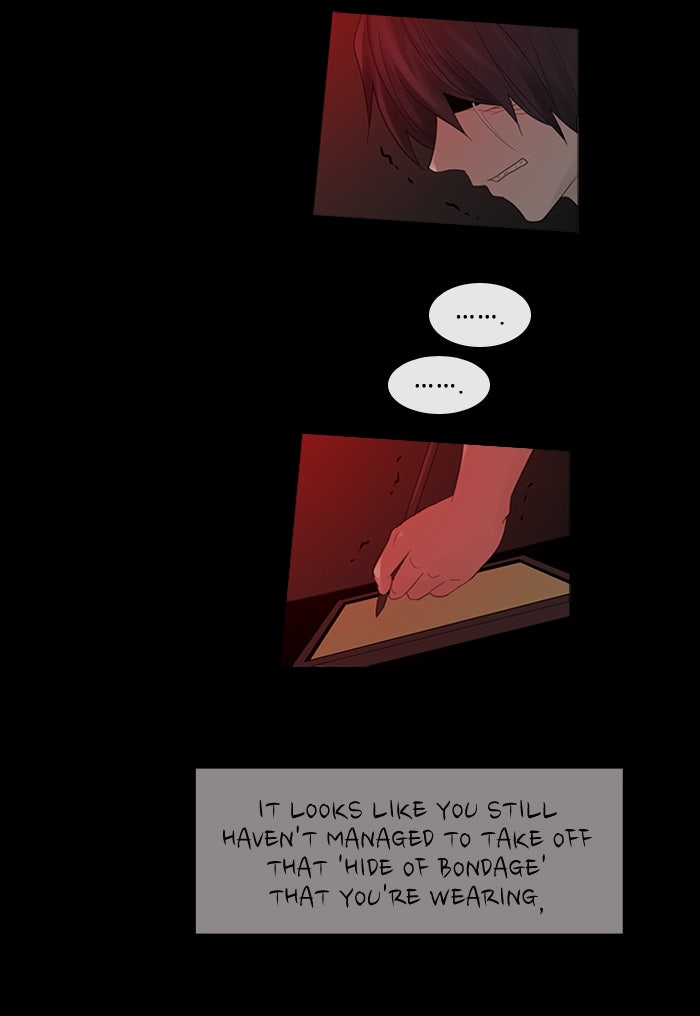 Read Kubera Manga Online