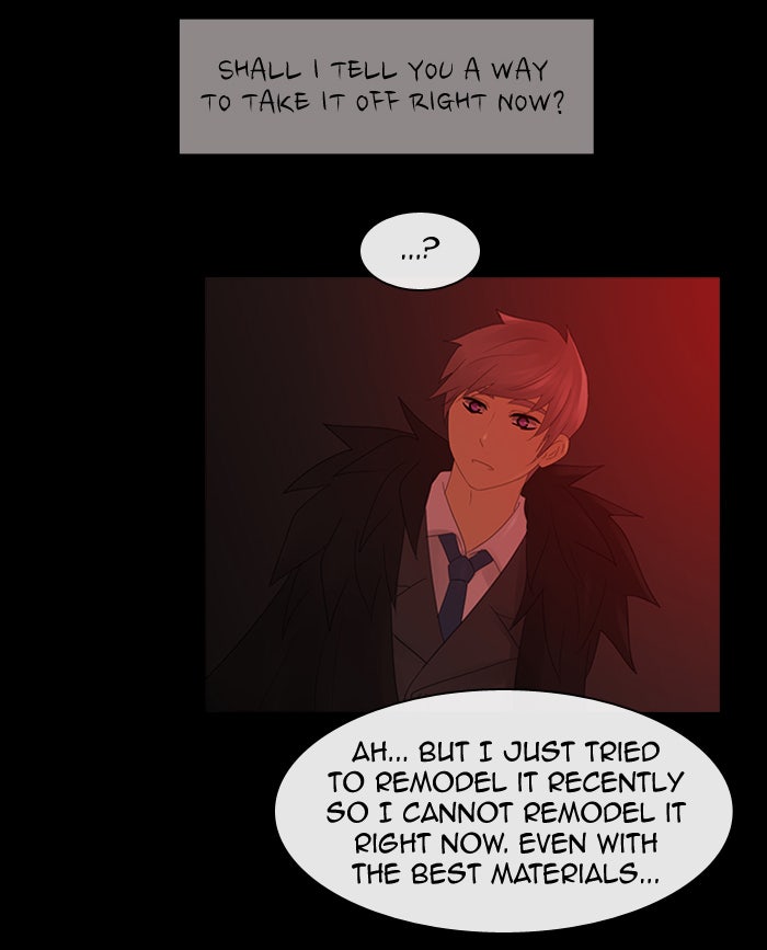 Read Kubera Manga Online