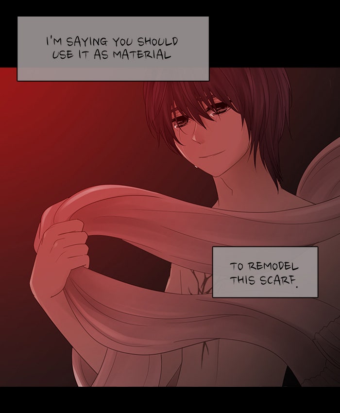 Read Kubera Manga Online