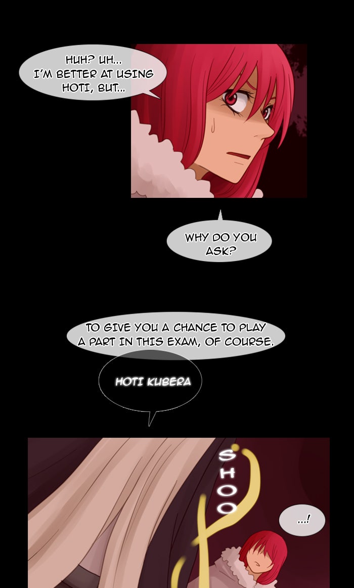 Read Kubera Manga Online