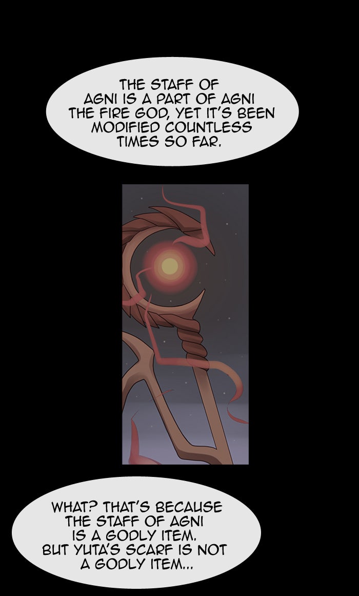 Read Kubera Manga Online