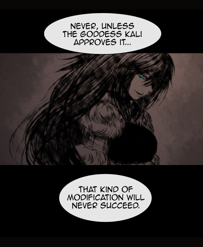 Read Kubera Manga Online