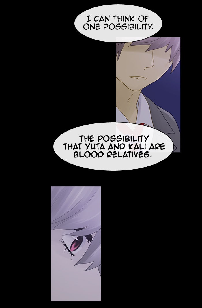 Read Kubera Manga Online