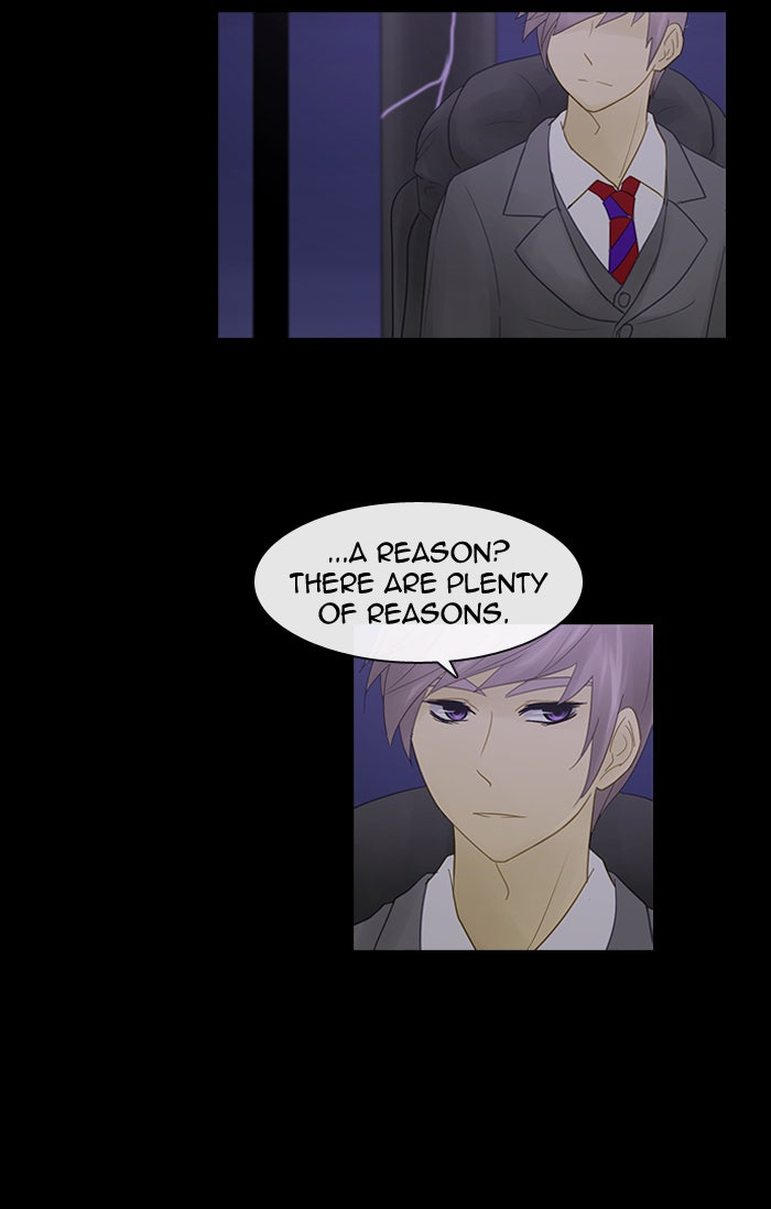 Read Kubera Manga Online