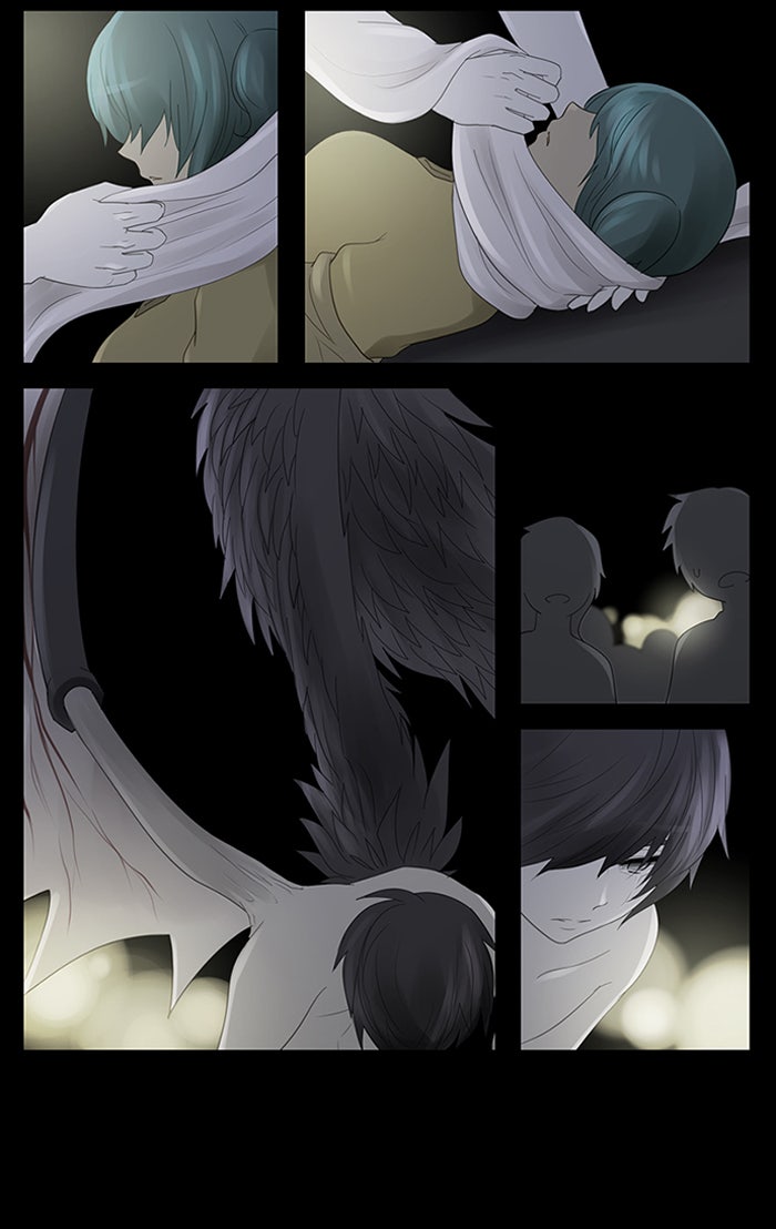 Read Kubera Manga Online