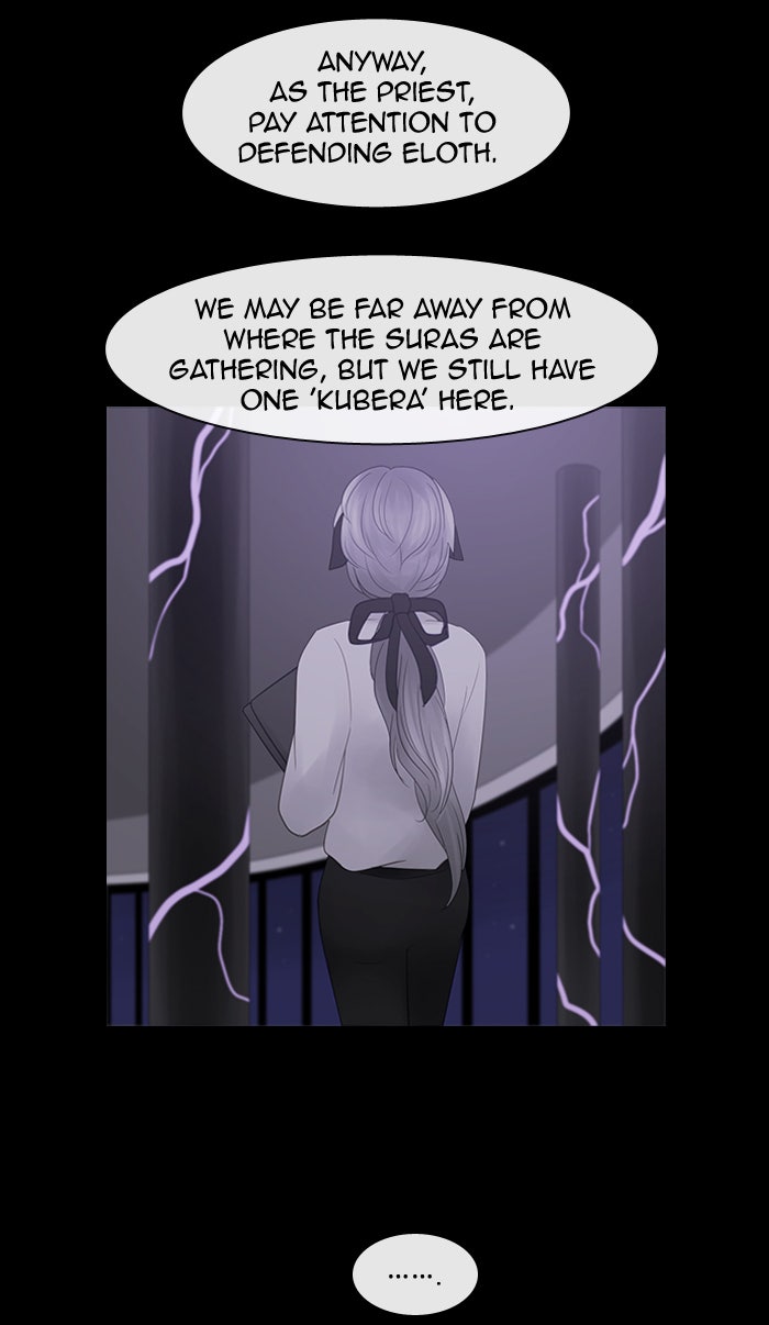 Read Kubera Manga Online